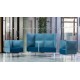 Cumulus Soft Seating Tub and Sofas